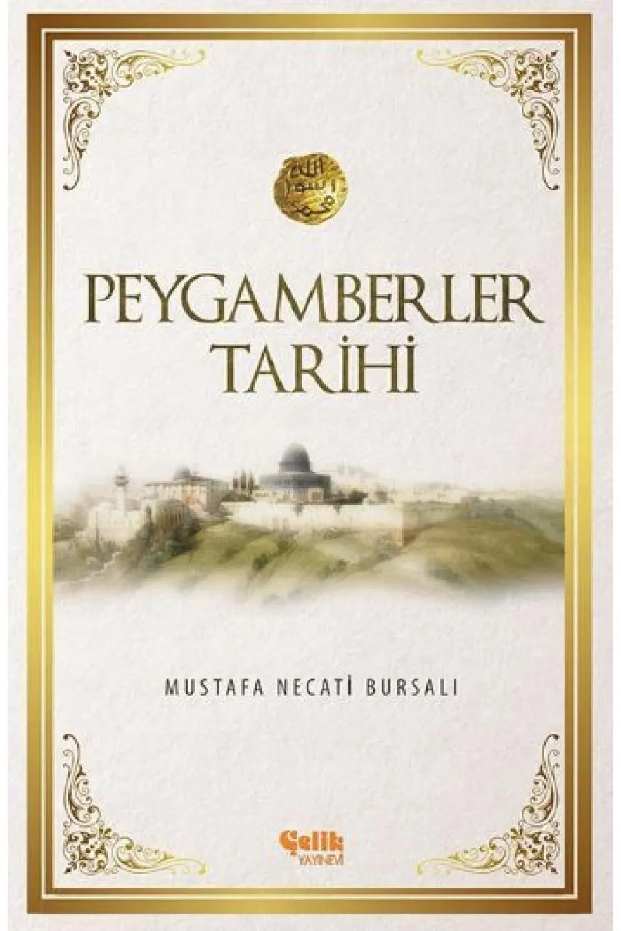 Peygamberler Tarihi  (4022)