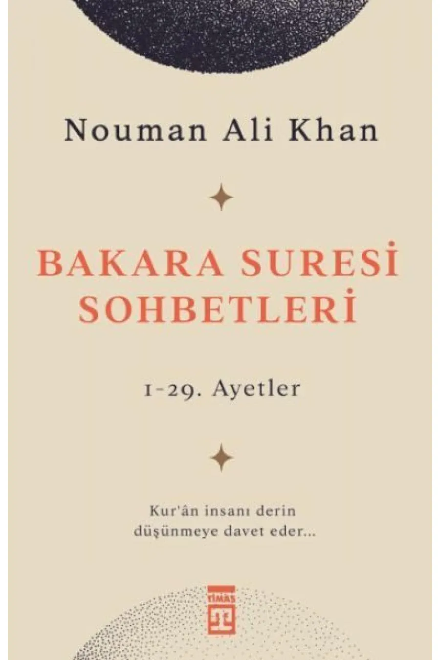 Bakara Suresi Sohbetleri  (4022)