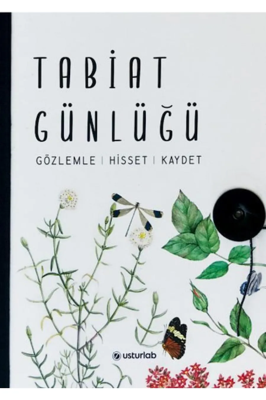 Tabiat Günlüğü  (4022)