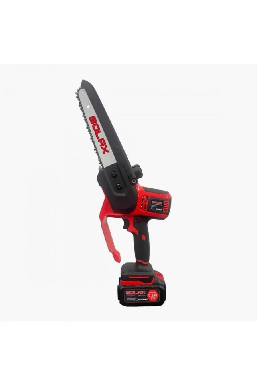 4820 Akülü Budama Testeresi 16.8 Volt 20 cm Pala