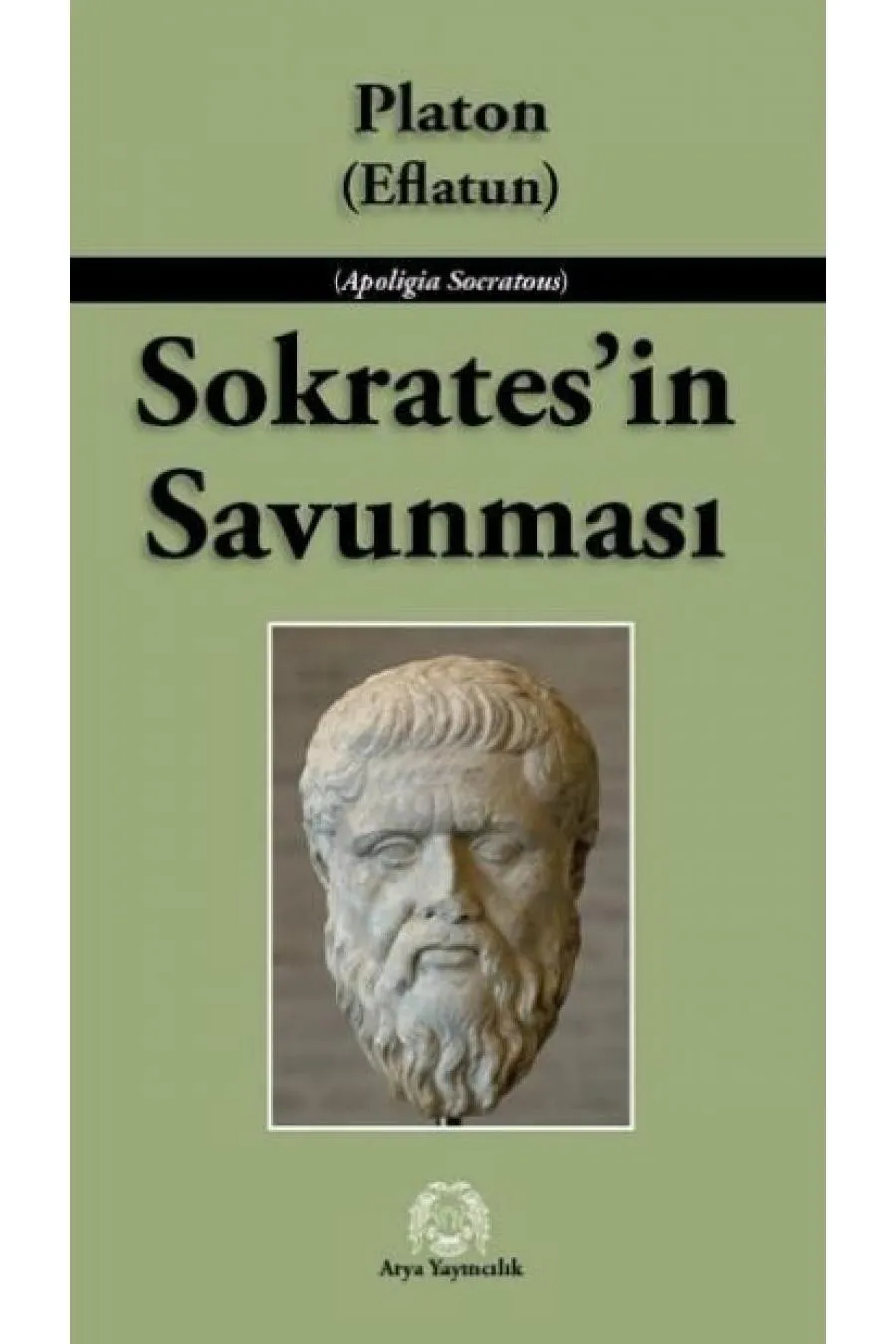 Sokrates'in Savunması  (4022)