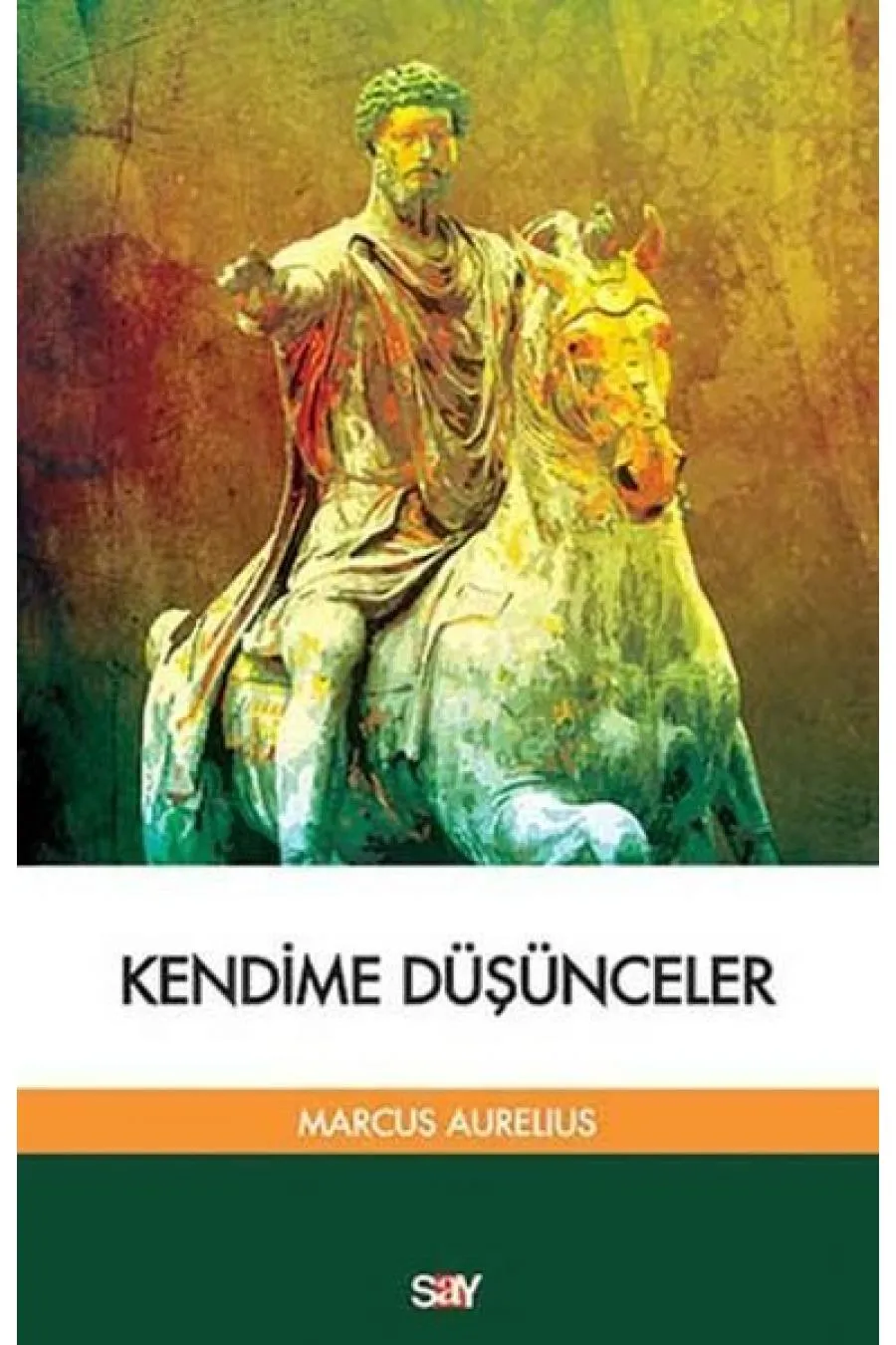 Kendime Düşünceler  (4022)