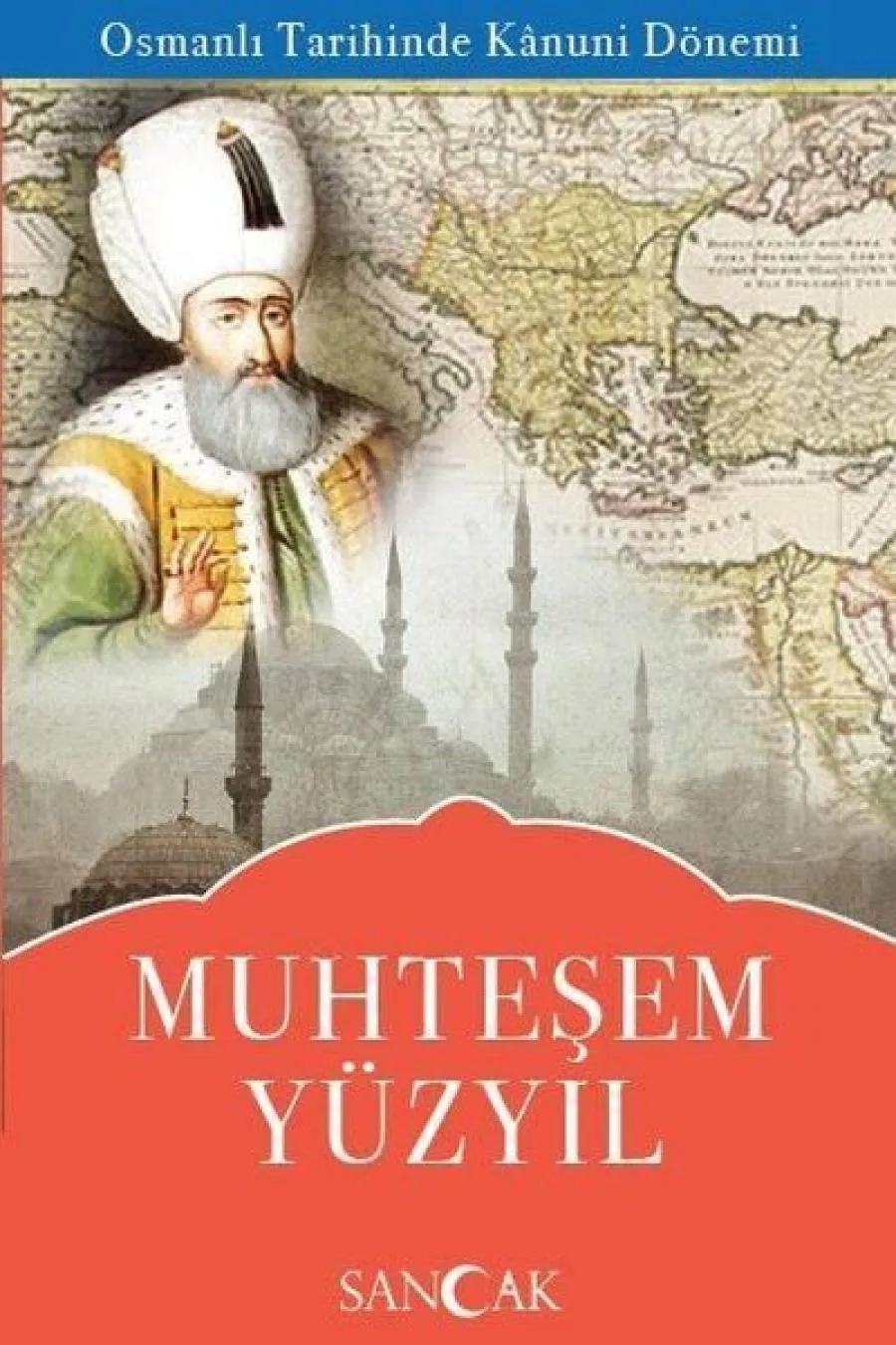 Muhteşem Yüzyıl  (4022)