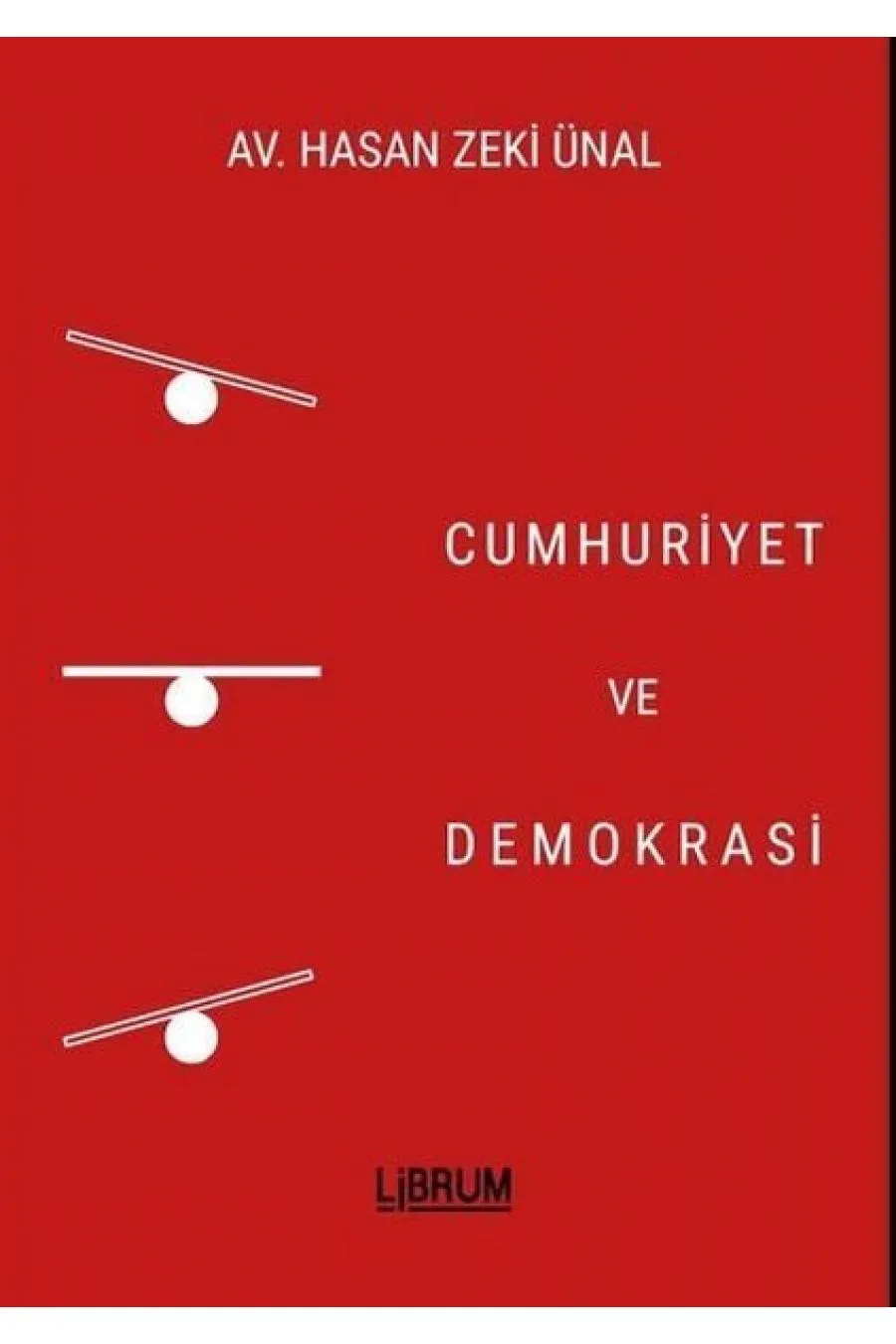 Cumhuriyet ve Demokrasi  (4022)