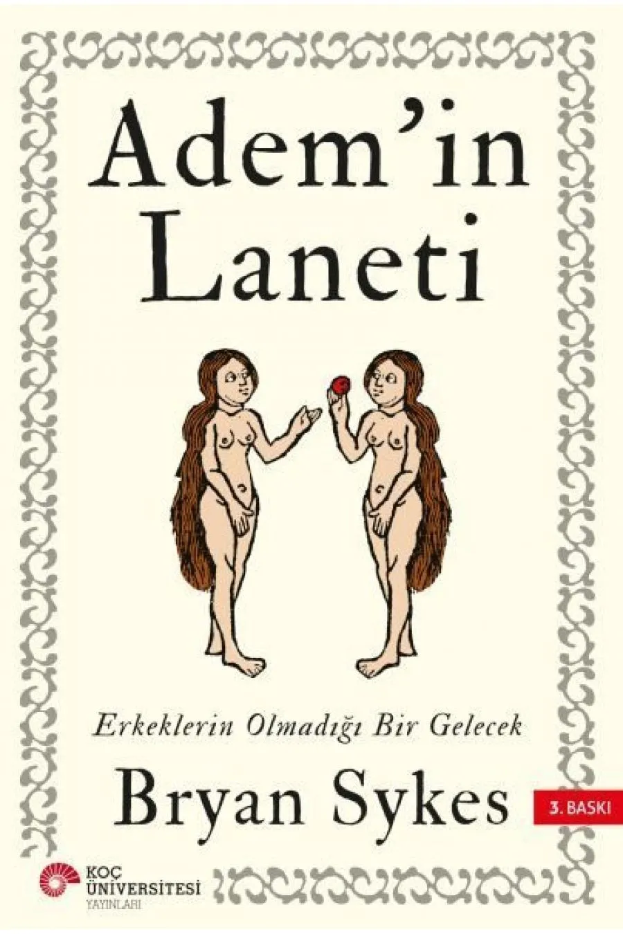 Adem'in Laneti  (4022)