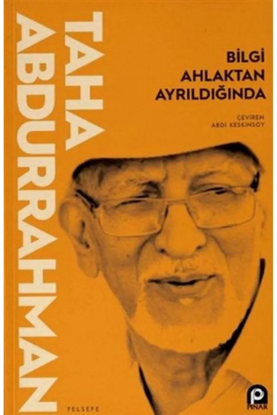 Bilgi Ahlaktan Ayrıldığında  (4022)