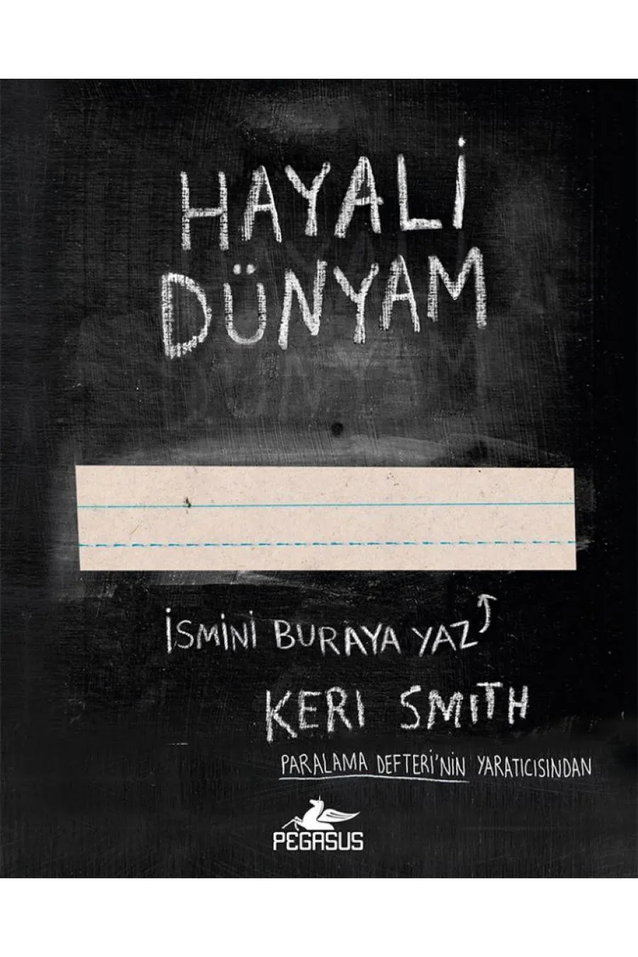 Hayali Dünyam  (4022)