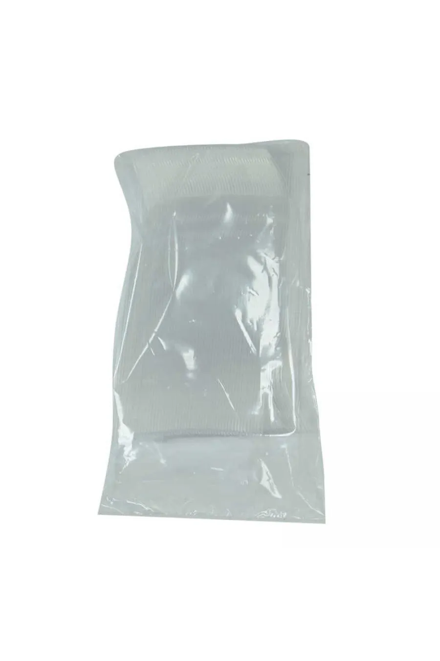 Plastik Çatal Ekonomik 1654 mm Şeffaf 100 Adet 1 Paket