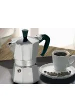 Espresso M nesi - Moca Pot 3 Kişilik