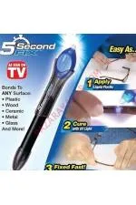 5 Second Fix Uv Yapıştırıcı