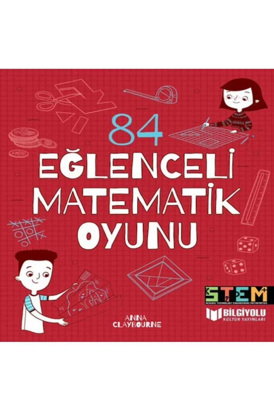 84 Eğlenceli Ma tik Oyunu  (4022)