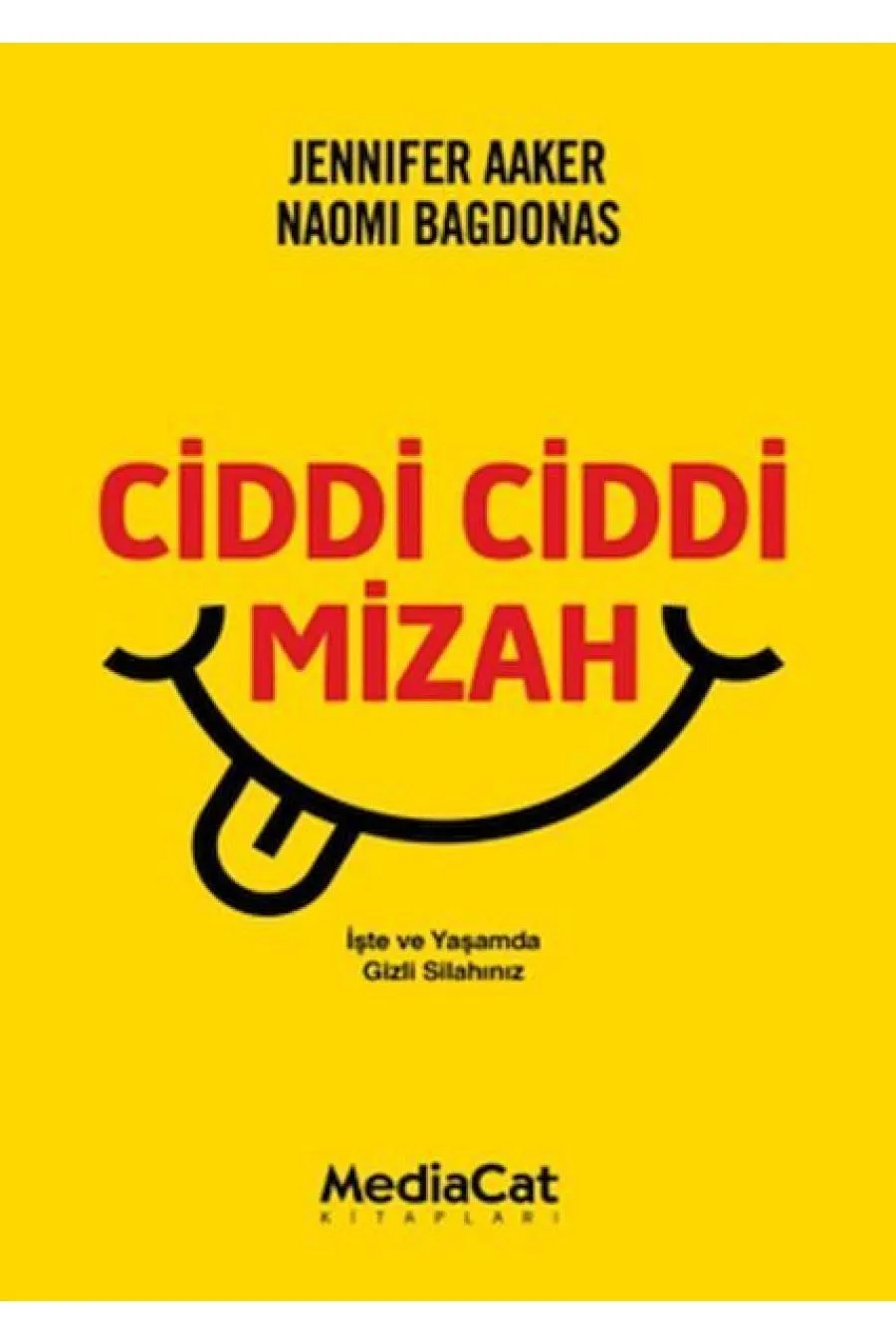 Ciddi Ciddi Mizah  (4022)