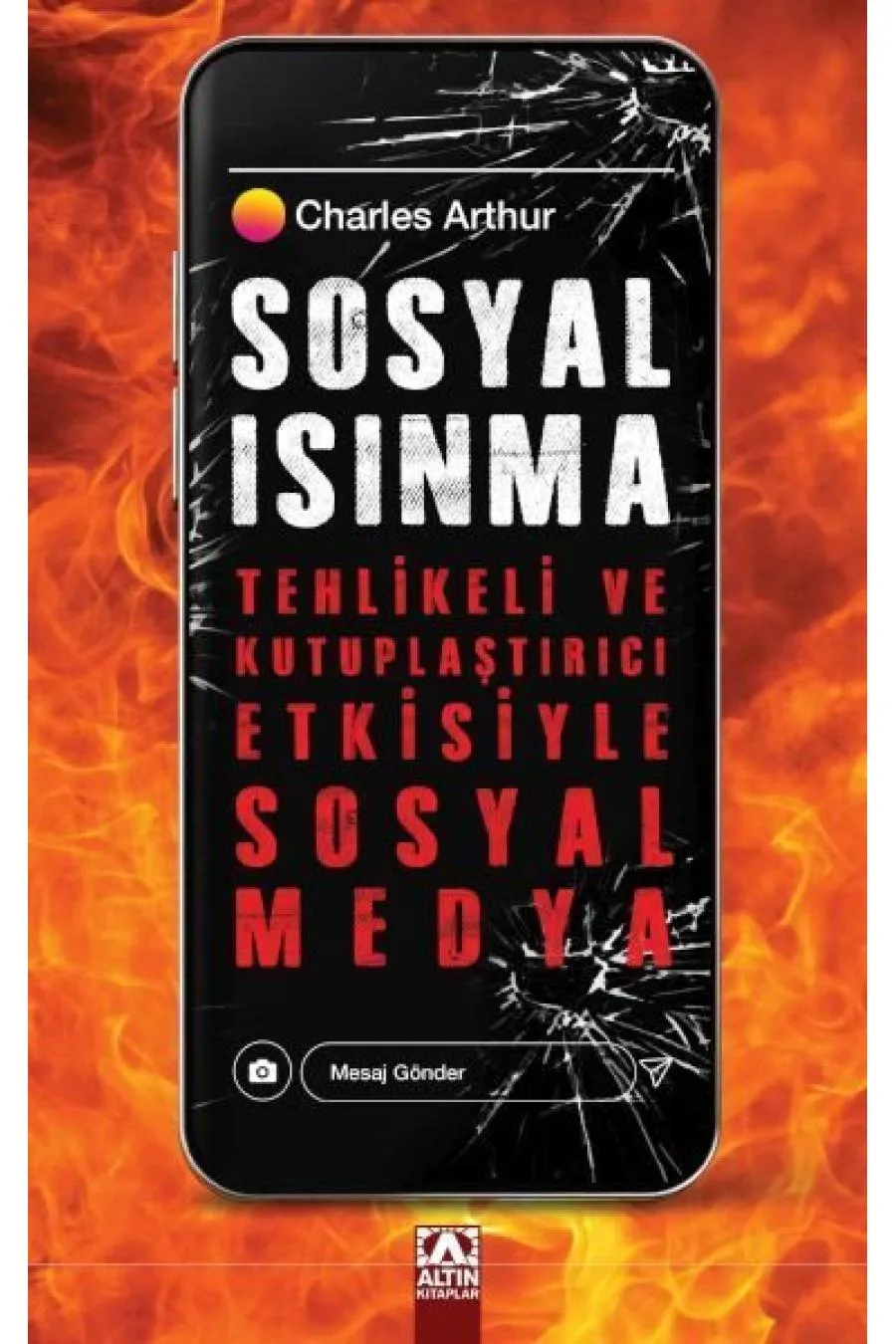 Sosyal Isınma  (4022)