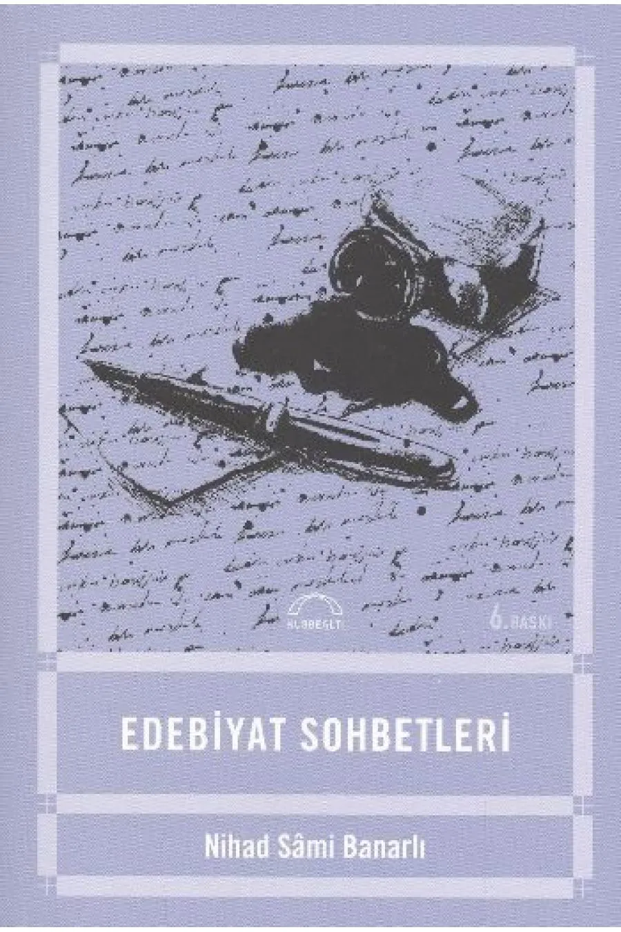 Edebiyat Sohbetleri  (4022)