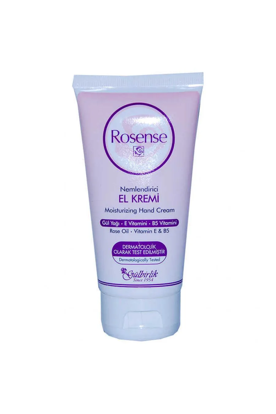 Nemlendirici El Kremi 75 ML