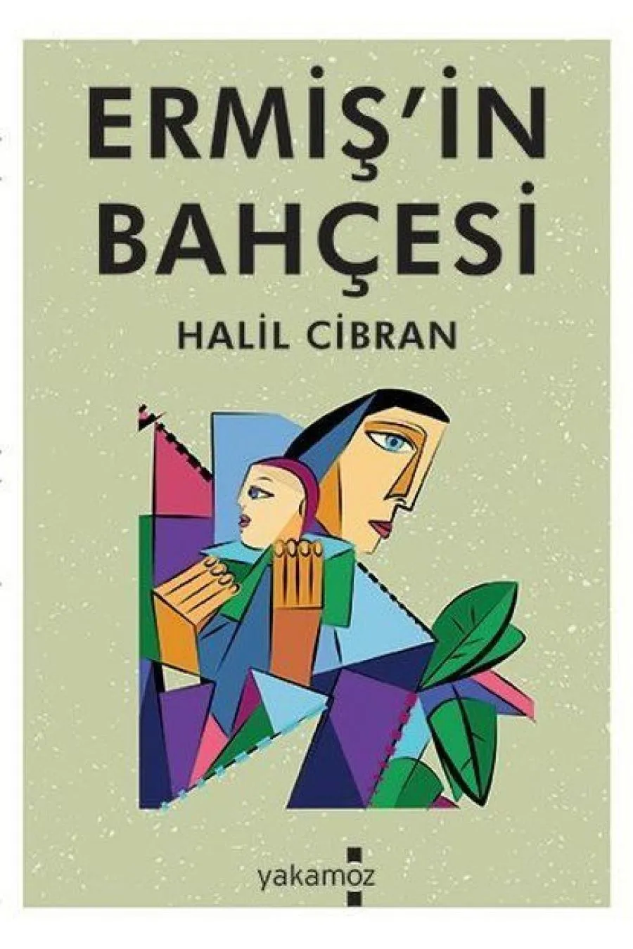 Ermişin Bahçesi  (4022)