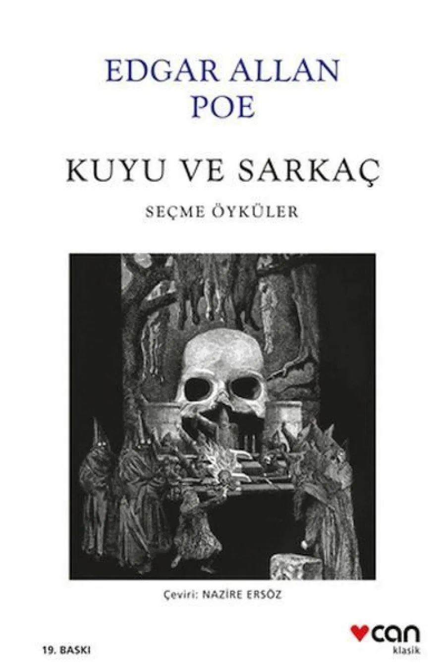 Kuyu ve Sarkaç  (4022)