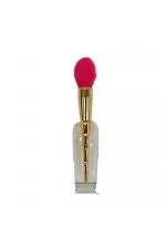 Profesyonel Stiletto Allık ve Pudra Makyaj Fırçası - 242 Blush And Powder Brush