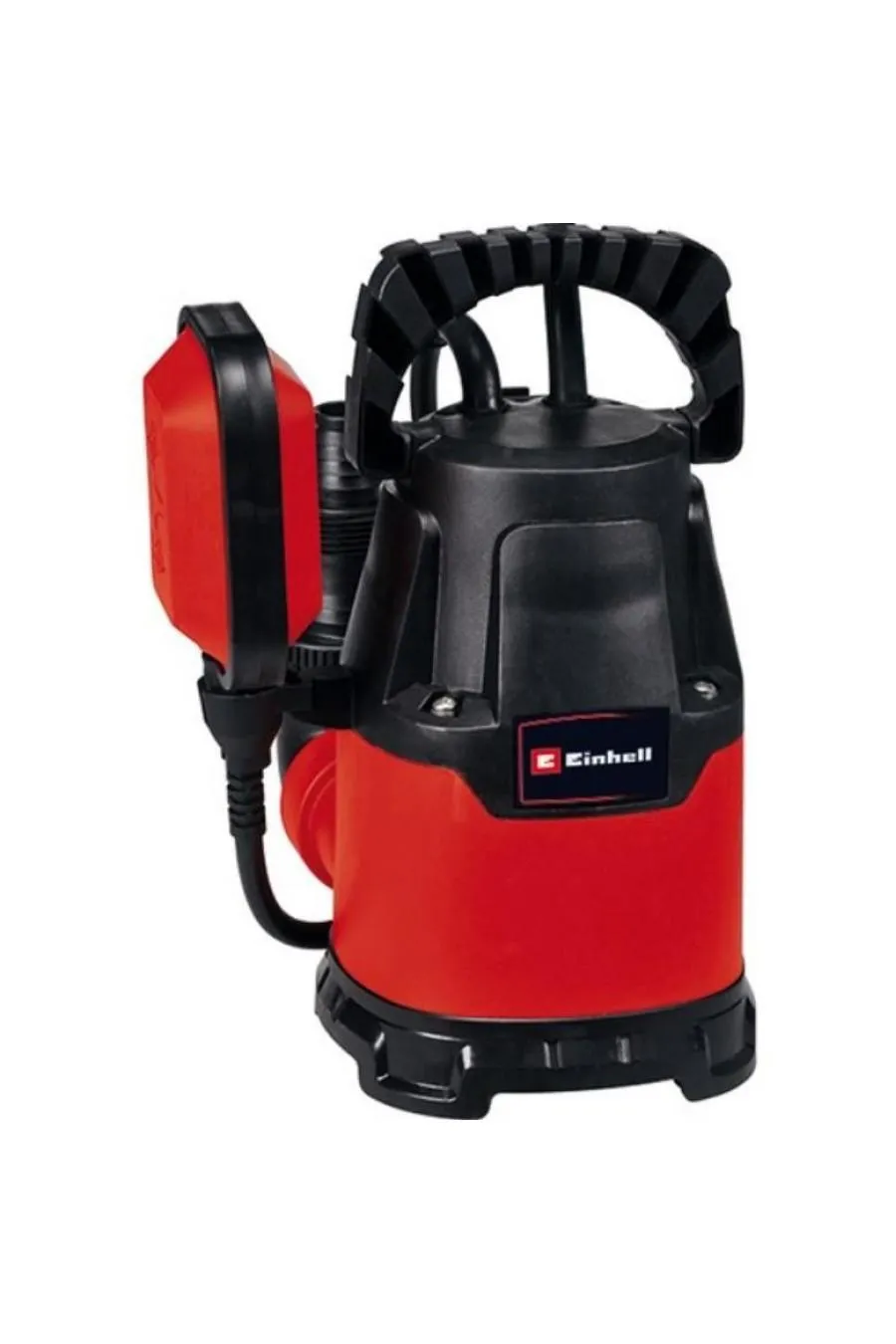 Einhell GC SP 2275 Dalgıç Pompa-Temiz Su