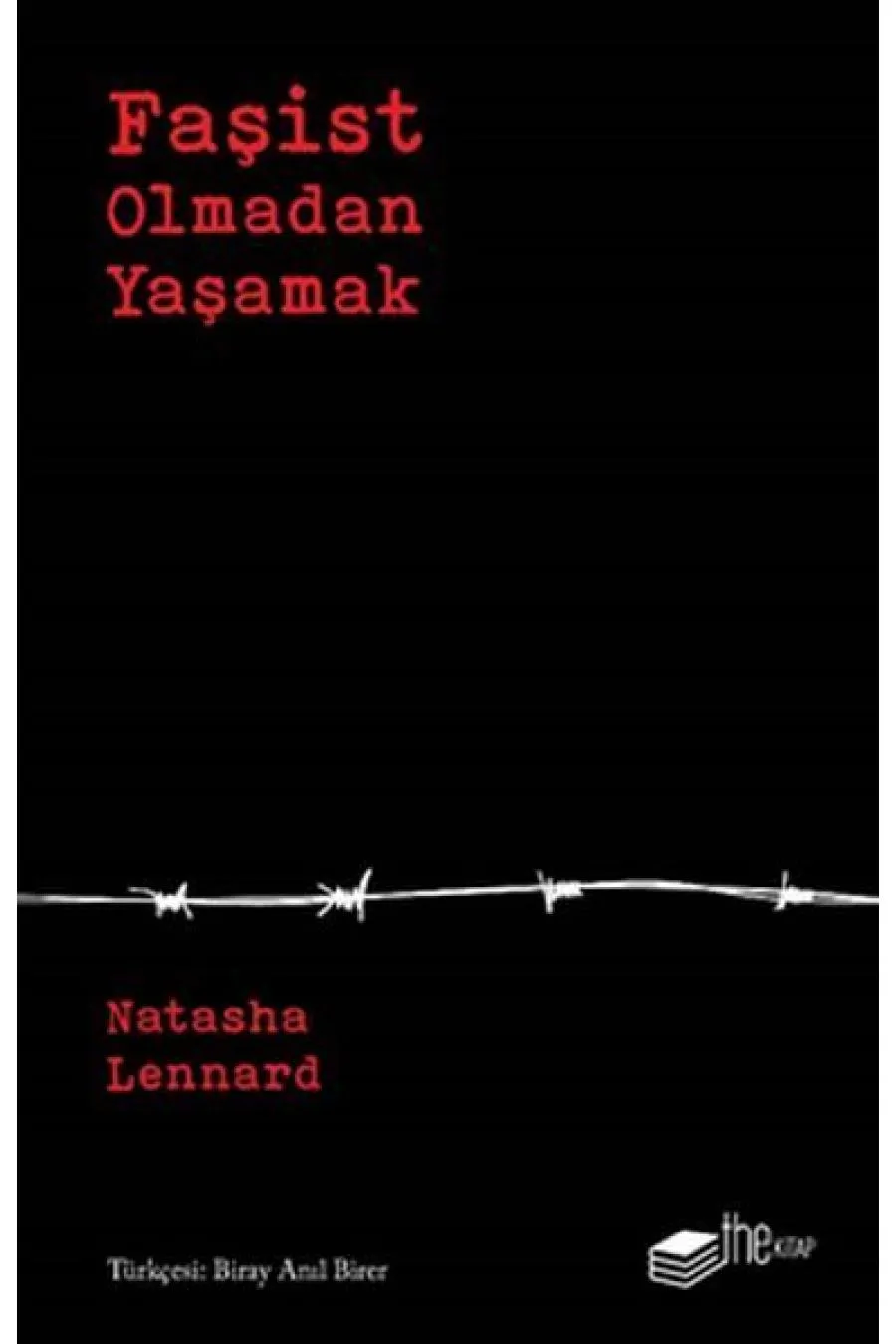 Faşist Olmadan Yaşamak  (4022)