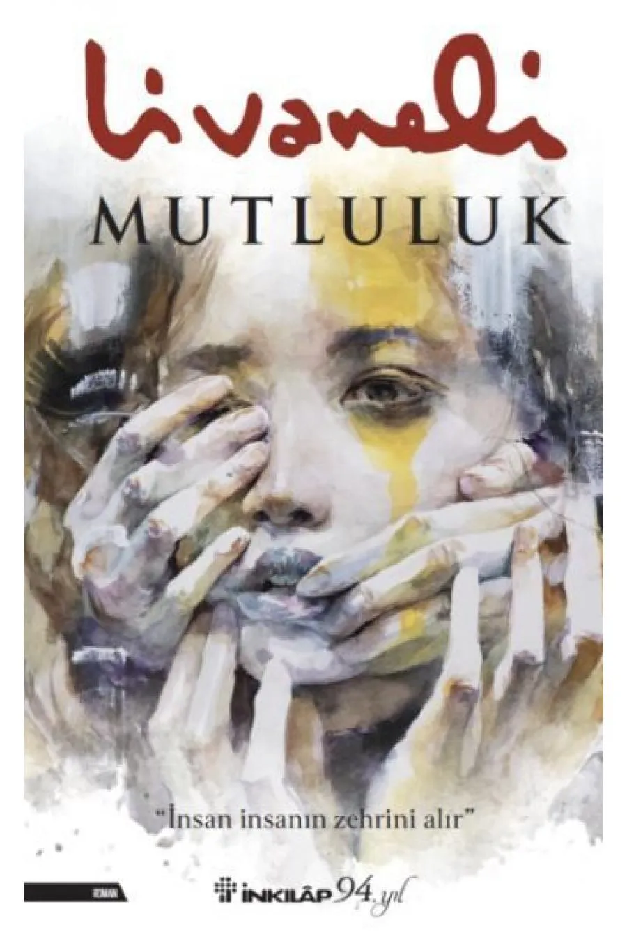 Mutluluk - Ciltsiz  (4022)