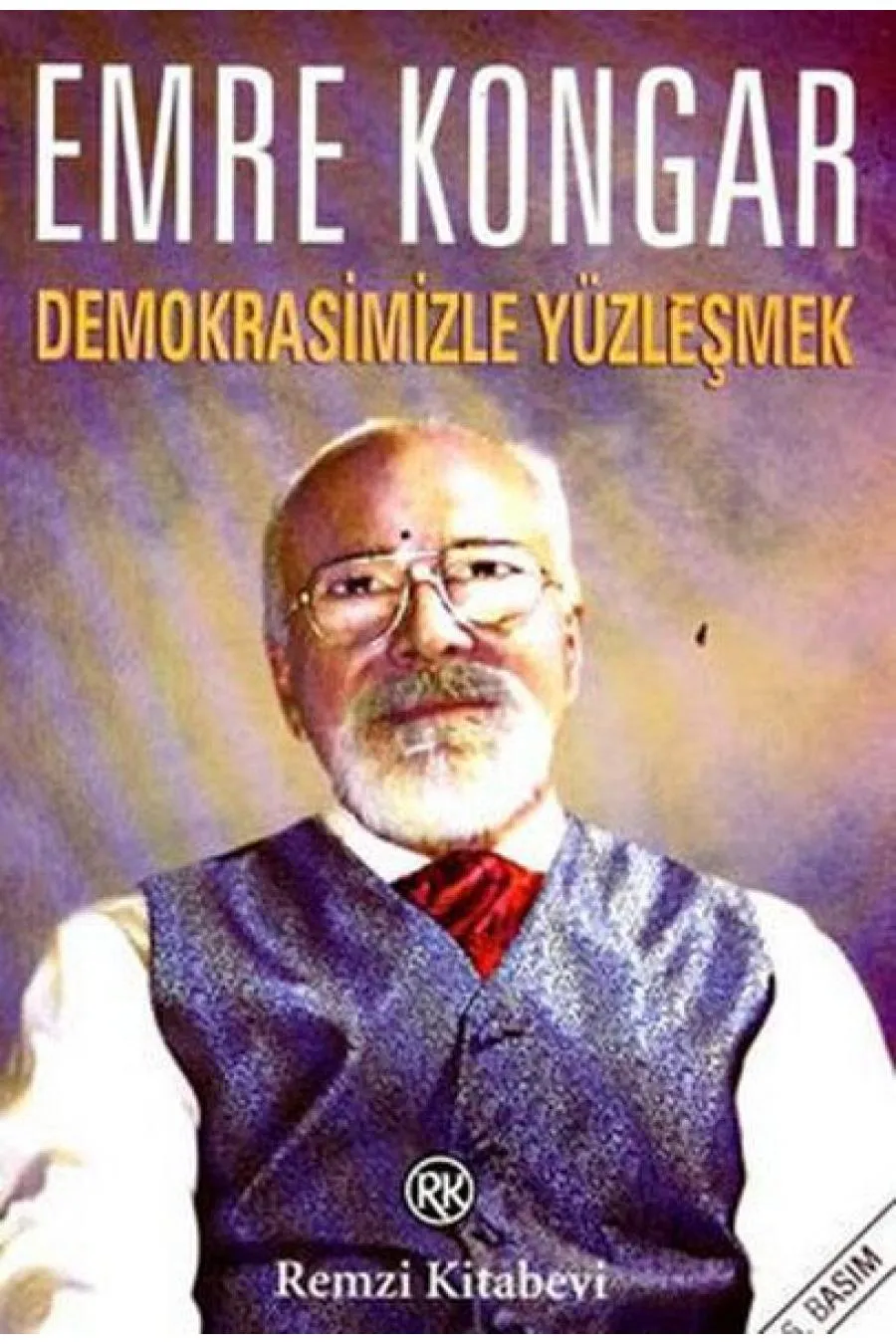 Demokrasimizle Yüzleşmek  (4022)