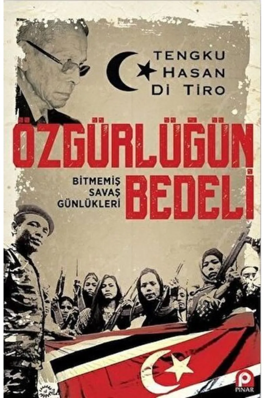 Özgürlüğün Bedeli  (4022)