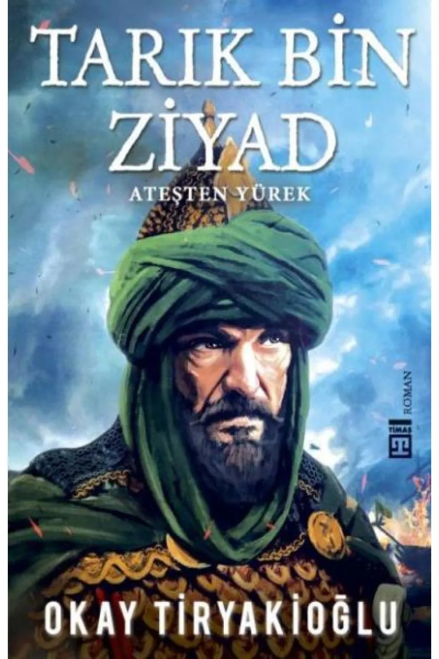 Tarık Bin Ziyad  (4022)