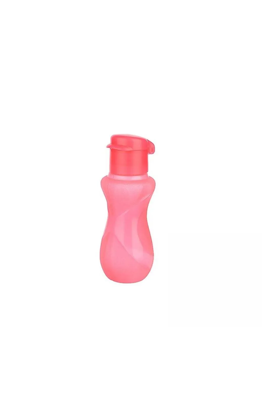 Mini Çocuk Matara & Suluğu 250ML - Pembe