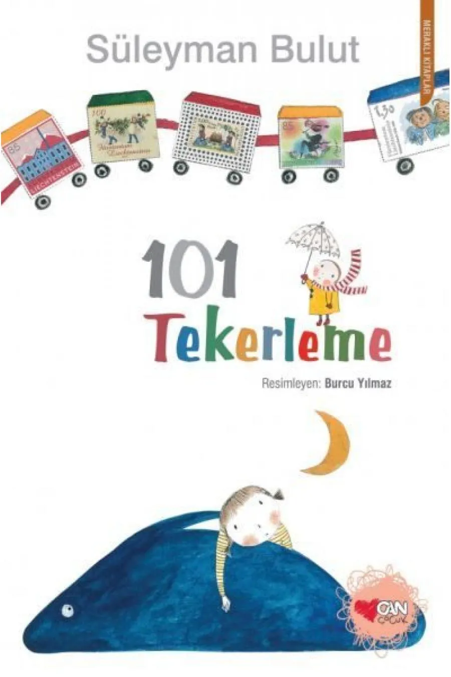 101 Tekerleme  (4022)