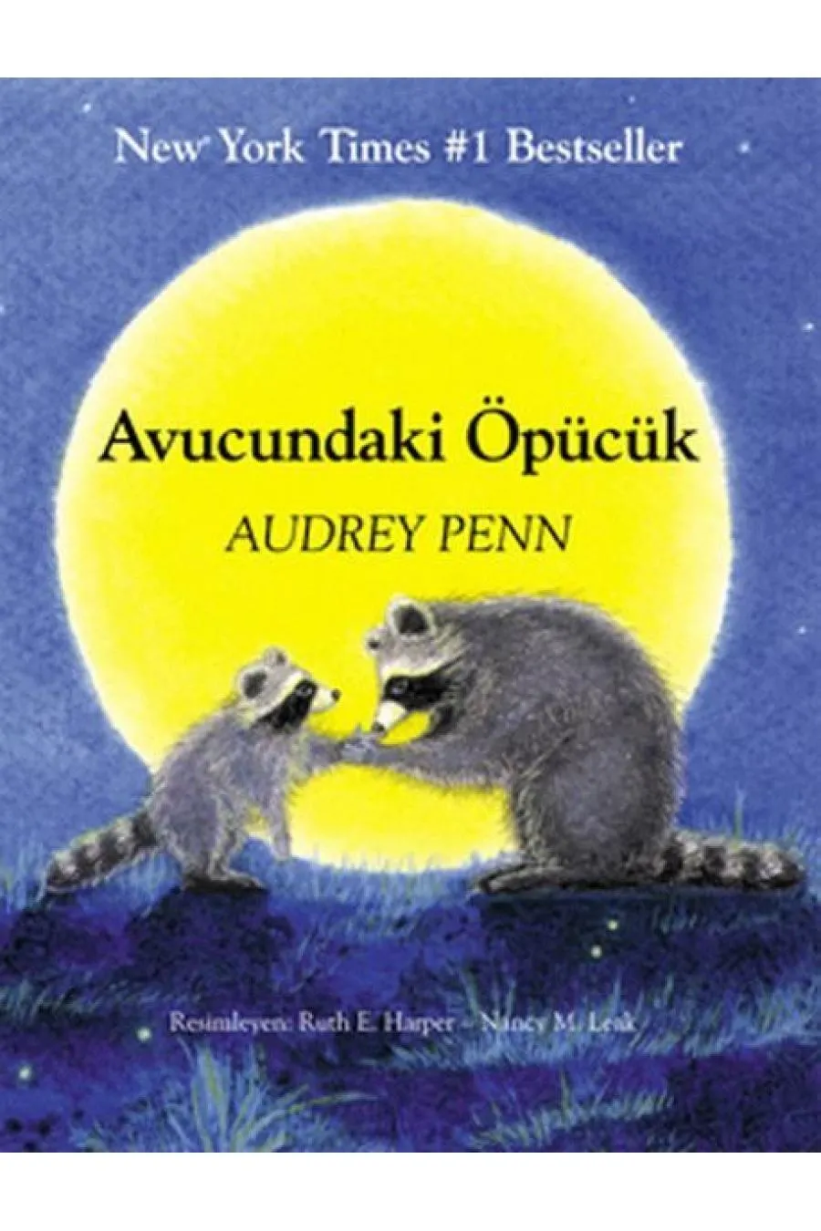 Avucund  Öpücük  (4022)