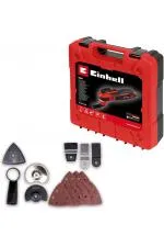 Einhell TE MG 350 EQ Çok Amaçlı Raspalama