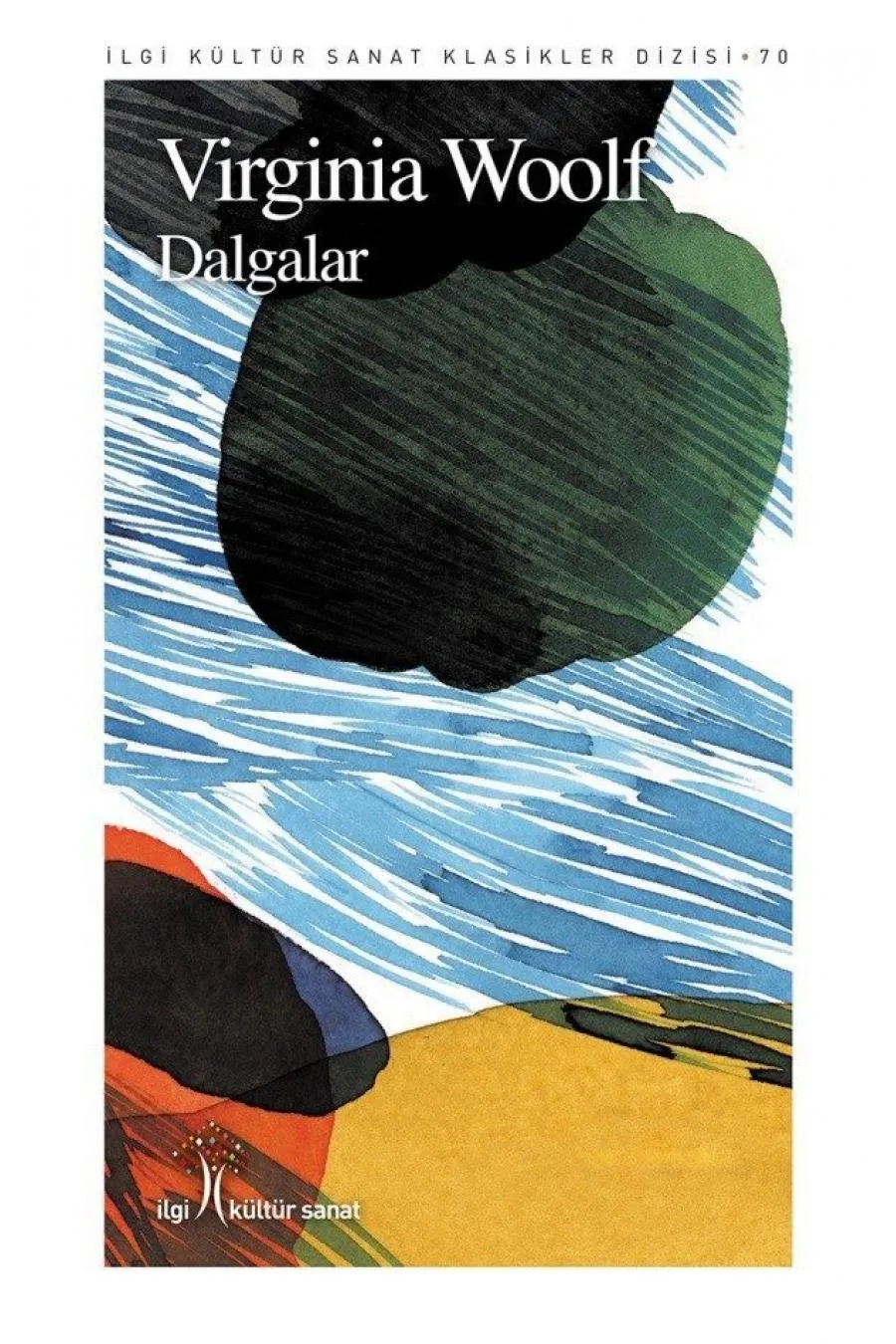 Dalgalar  (4022)