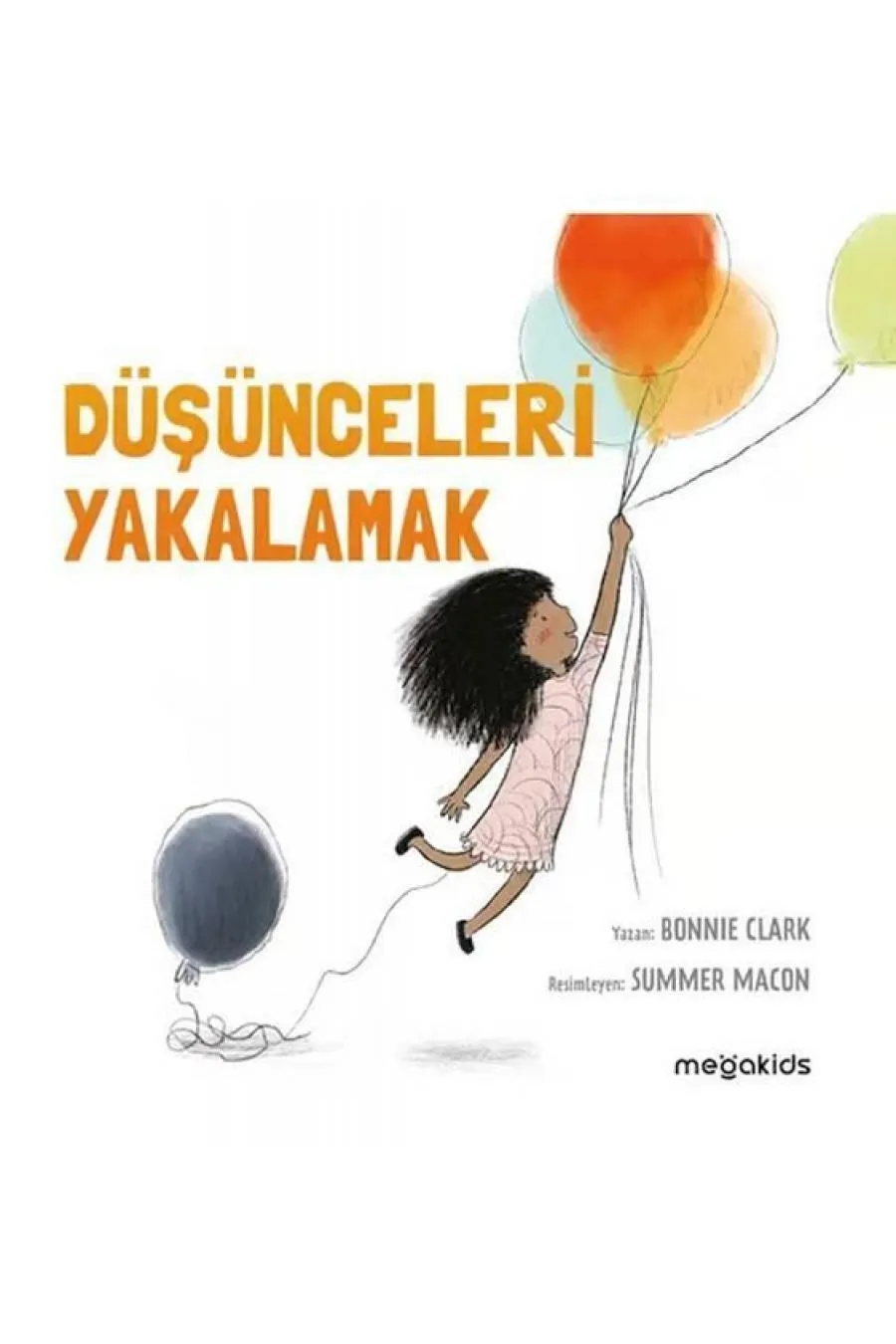 Düşünceleri Yakalamak  (4022)