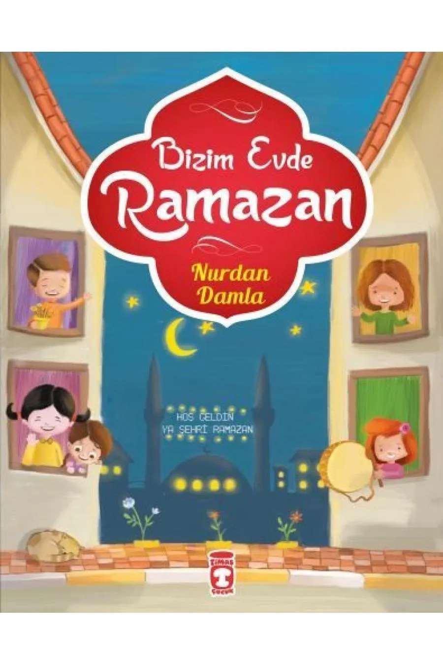 Bizim Evde Ramazan  (4022)