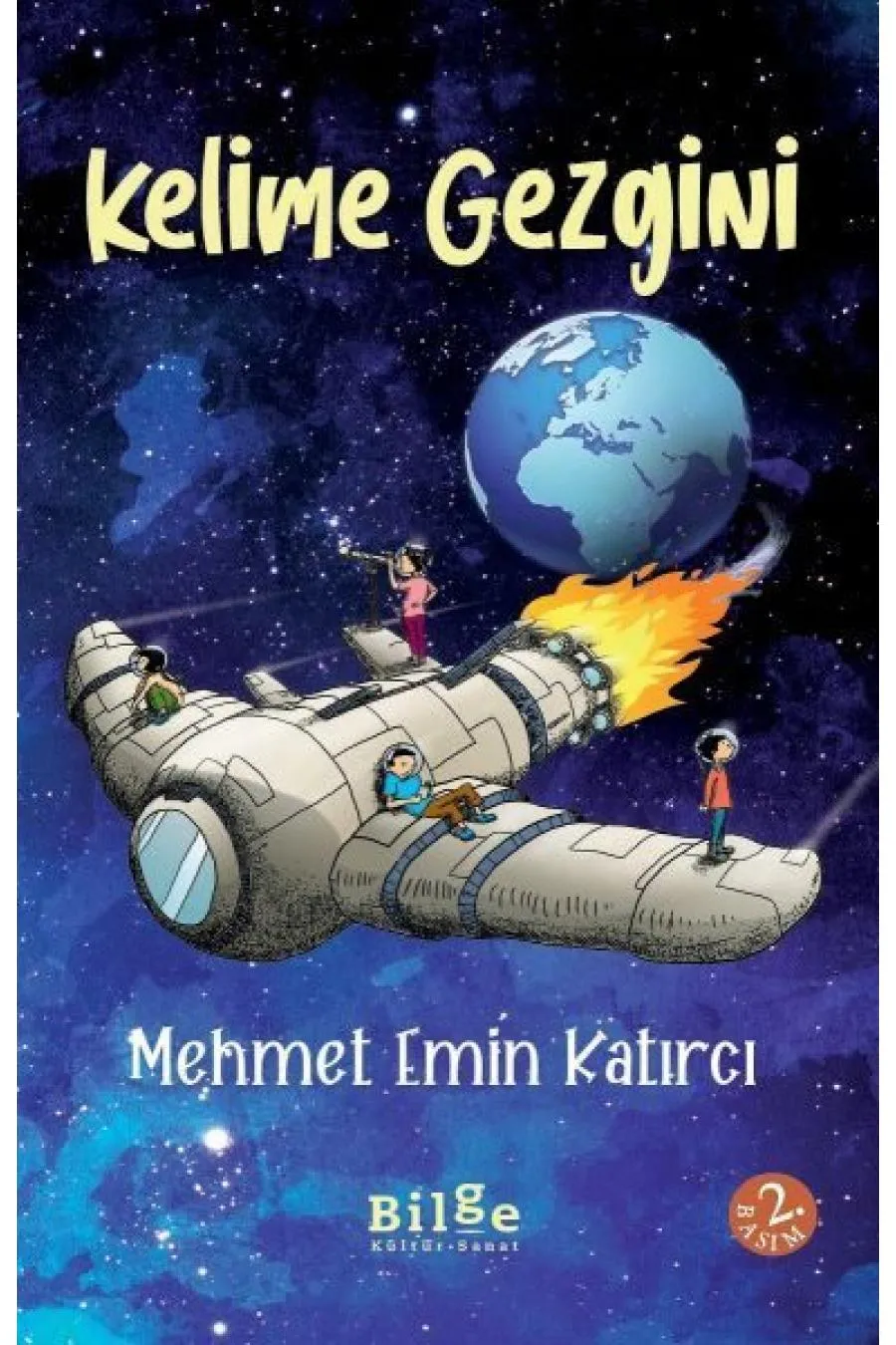 Kelime Gezgini  (4022)