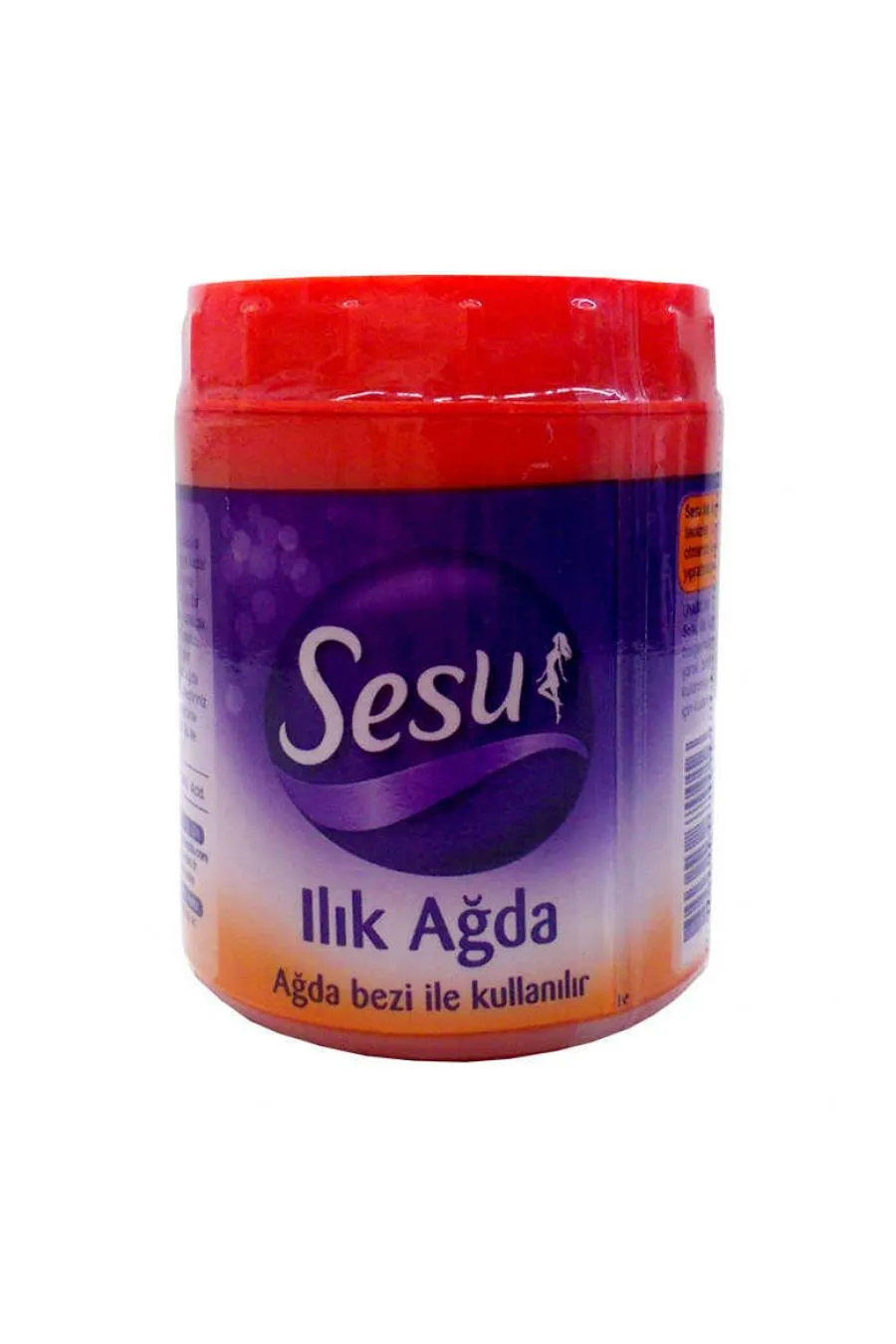 Ilık Ağda 250Gr