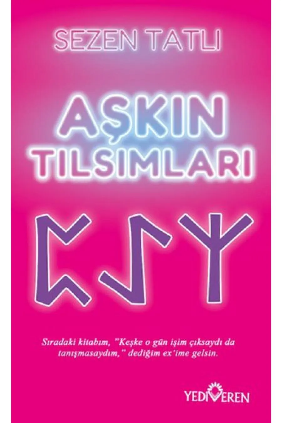 Aşkın Tılsımları  (4022)