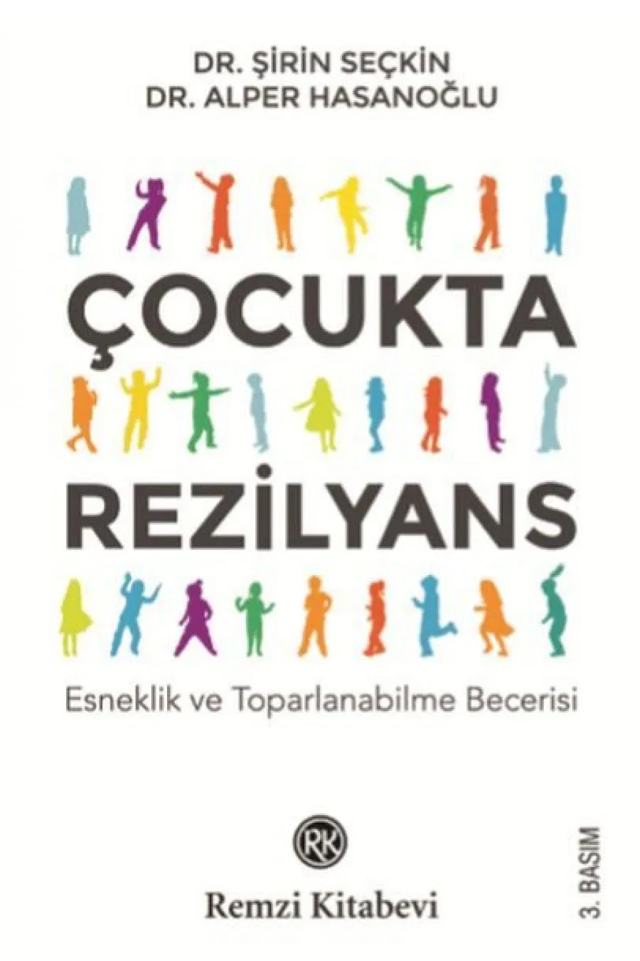 Çocukta Rezilyans  (4022)