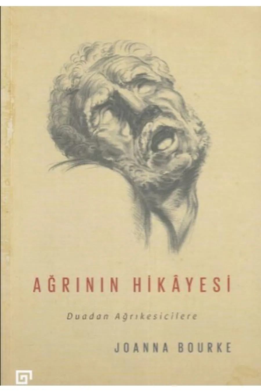 Ağrının Hikayesi  (4022)