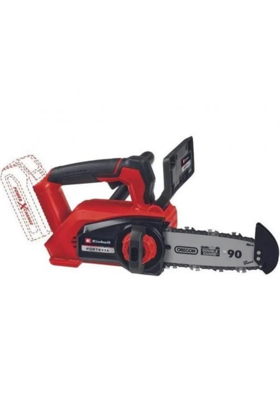 Einhell Fortexxa 18/20 TH Solo Budama Testeresi