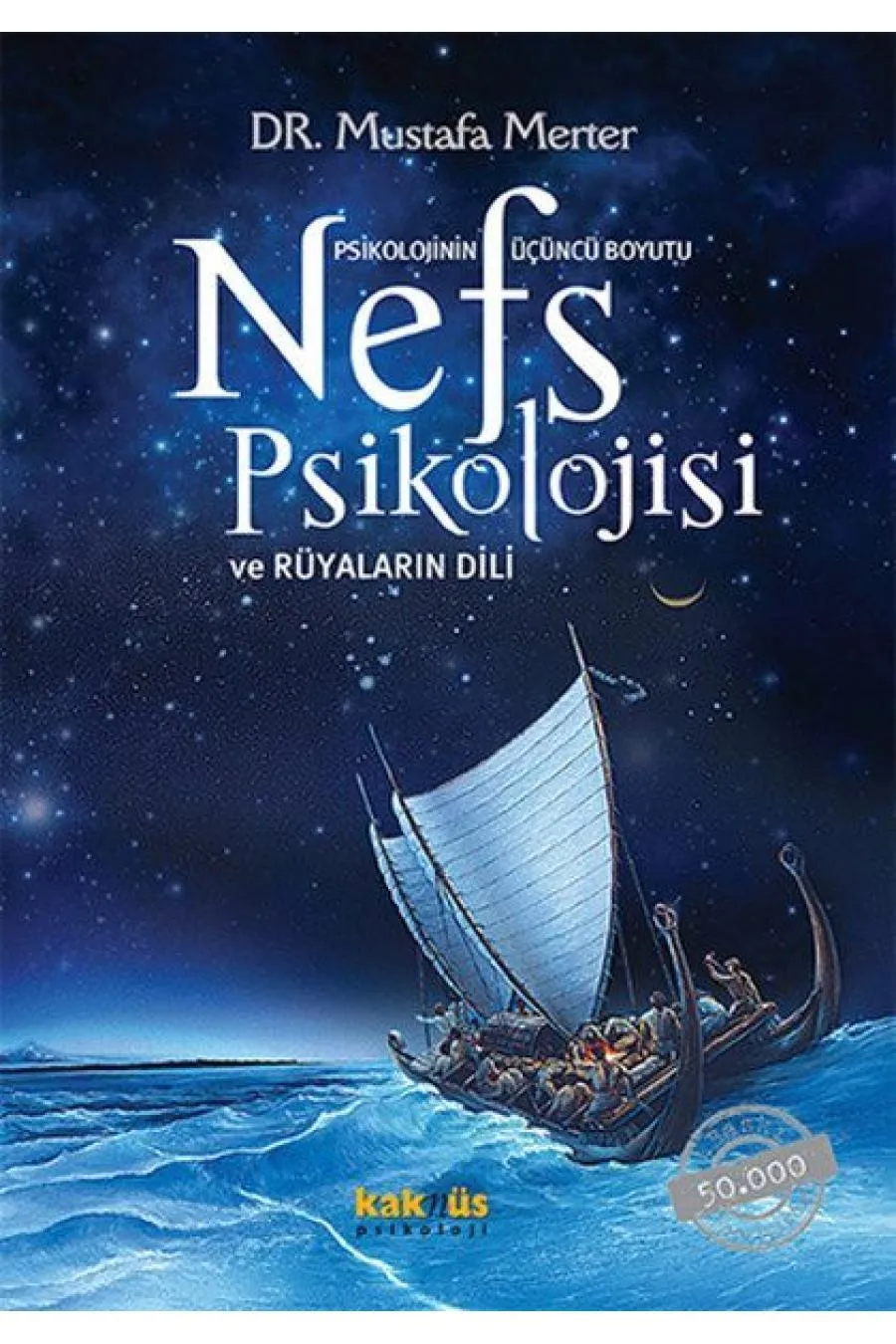 Nefs Psikolojisi (Ciltli)  (4022)