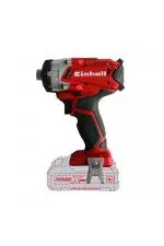 Einhell PXC TE CI 18/1 Lİ Solo Darbeli Vidalama Aküsüz