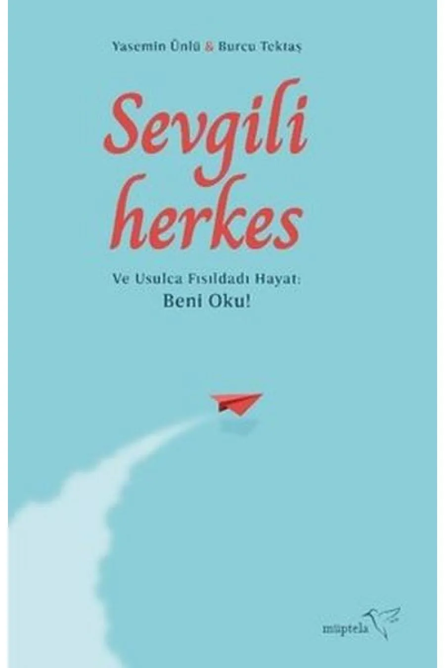 Sevgili Herkes  (4022)