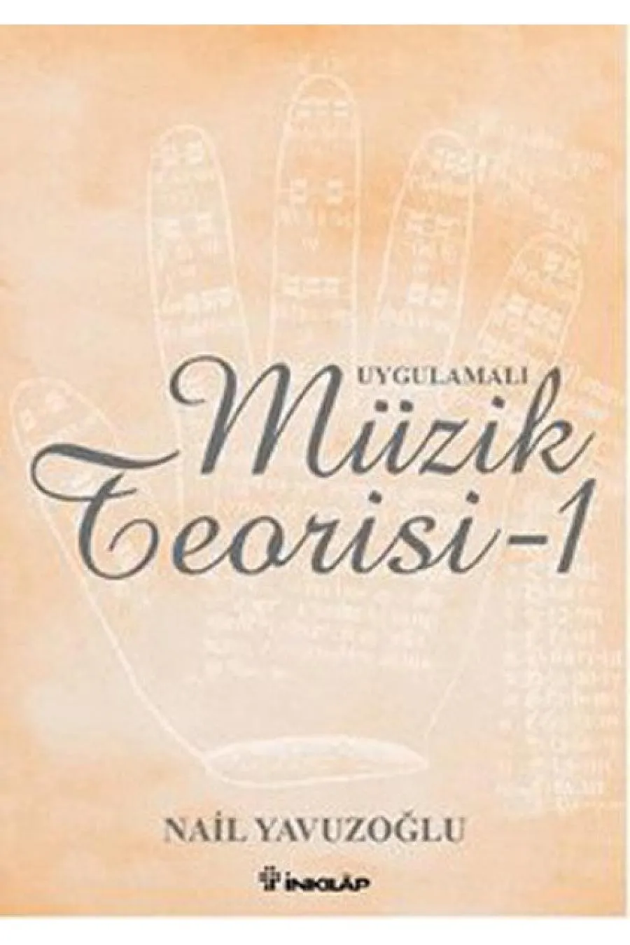 Uygulamalı Müzik Teorisi 1  (4022)