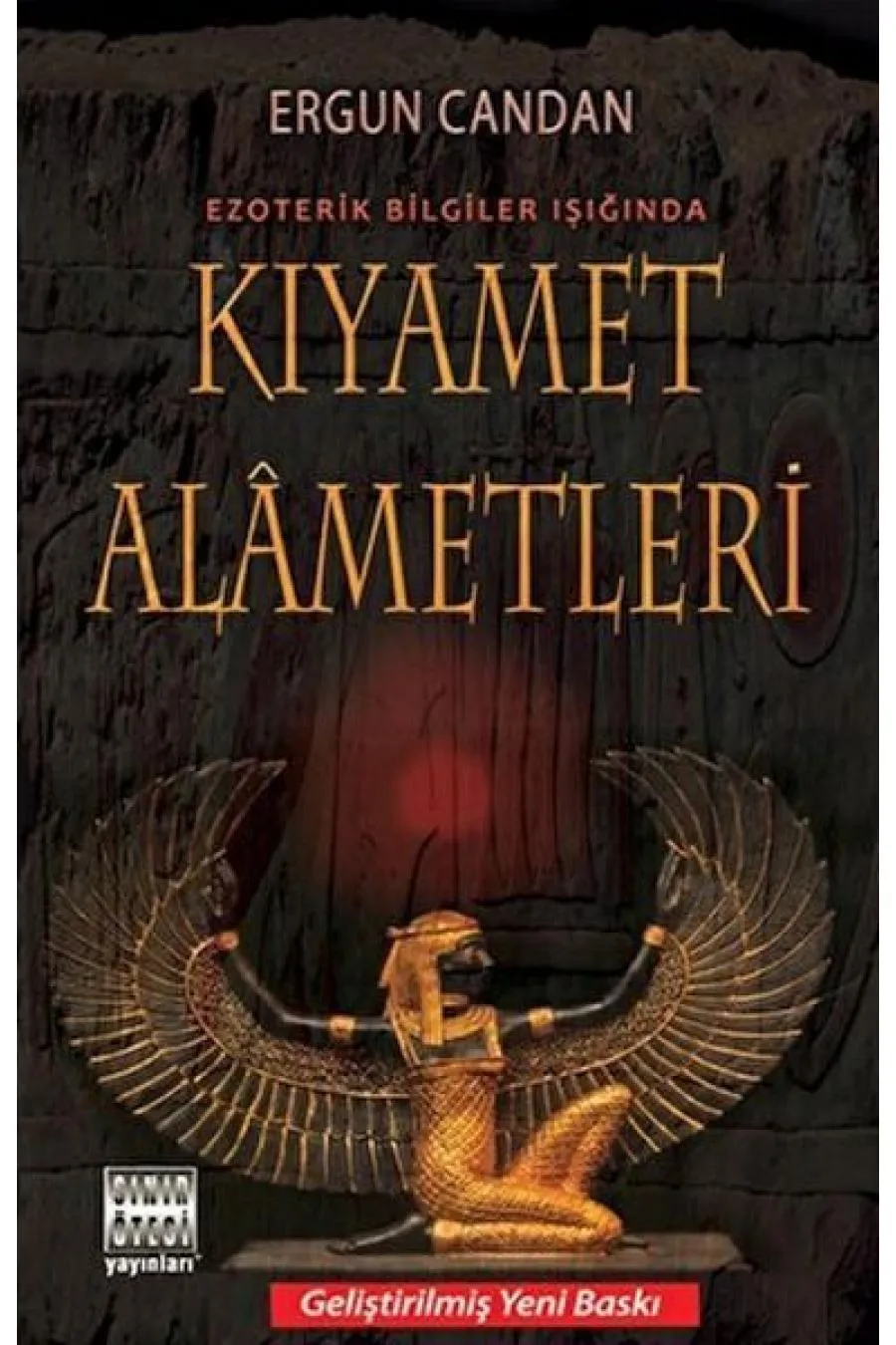 Kıyamet Alametleri  (4022)