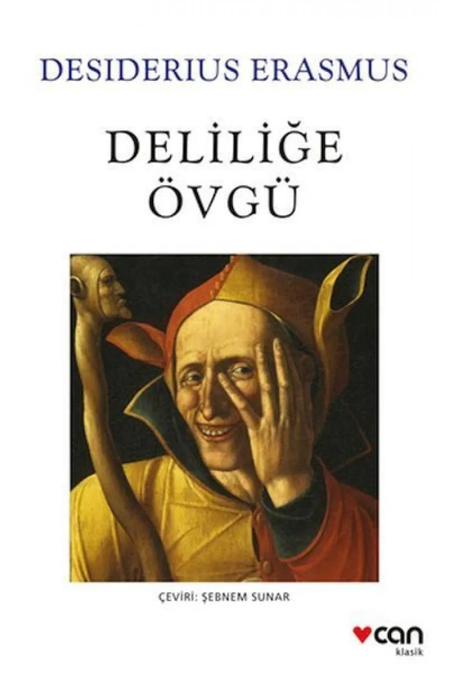 Deliliğe Övgü  (4022)