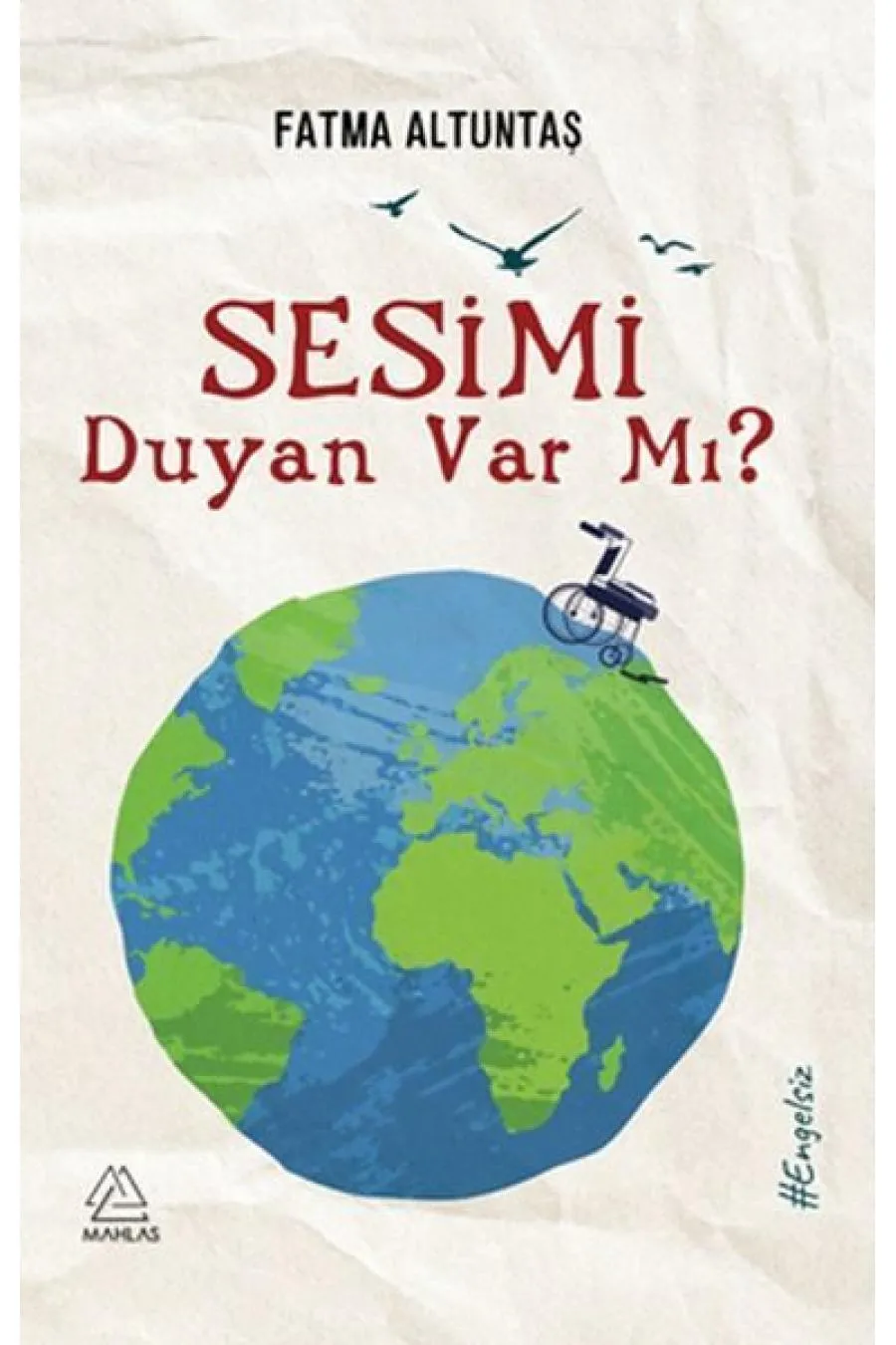 Sesimi Duyan var mı?  (4022)