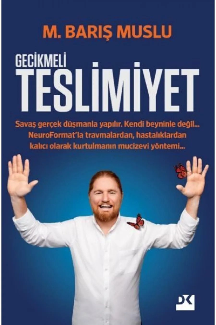 Gecikmeli Teslimiyet  (4022)