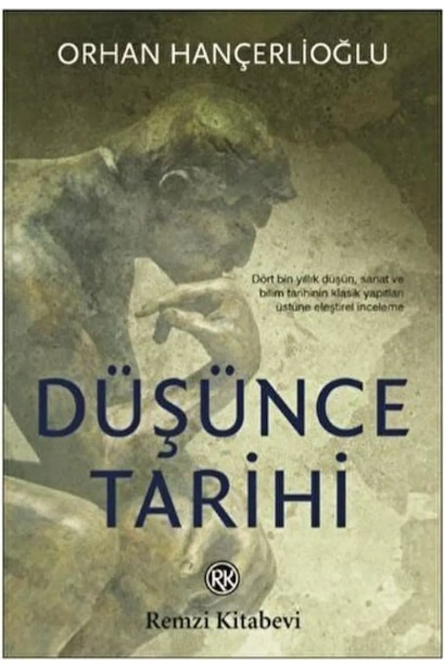 Düşünce Tarihi  (4022)